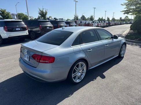Used 2011 Audi A4 2.0T Prestige AWD/4WD image 6