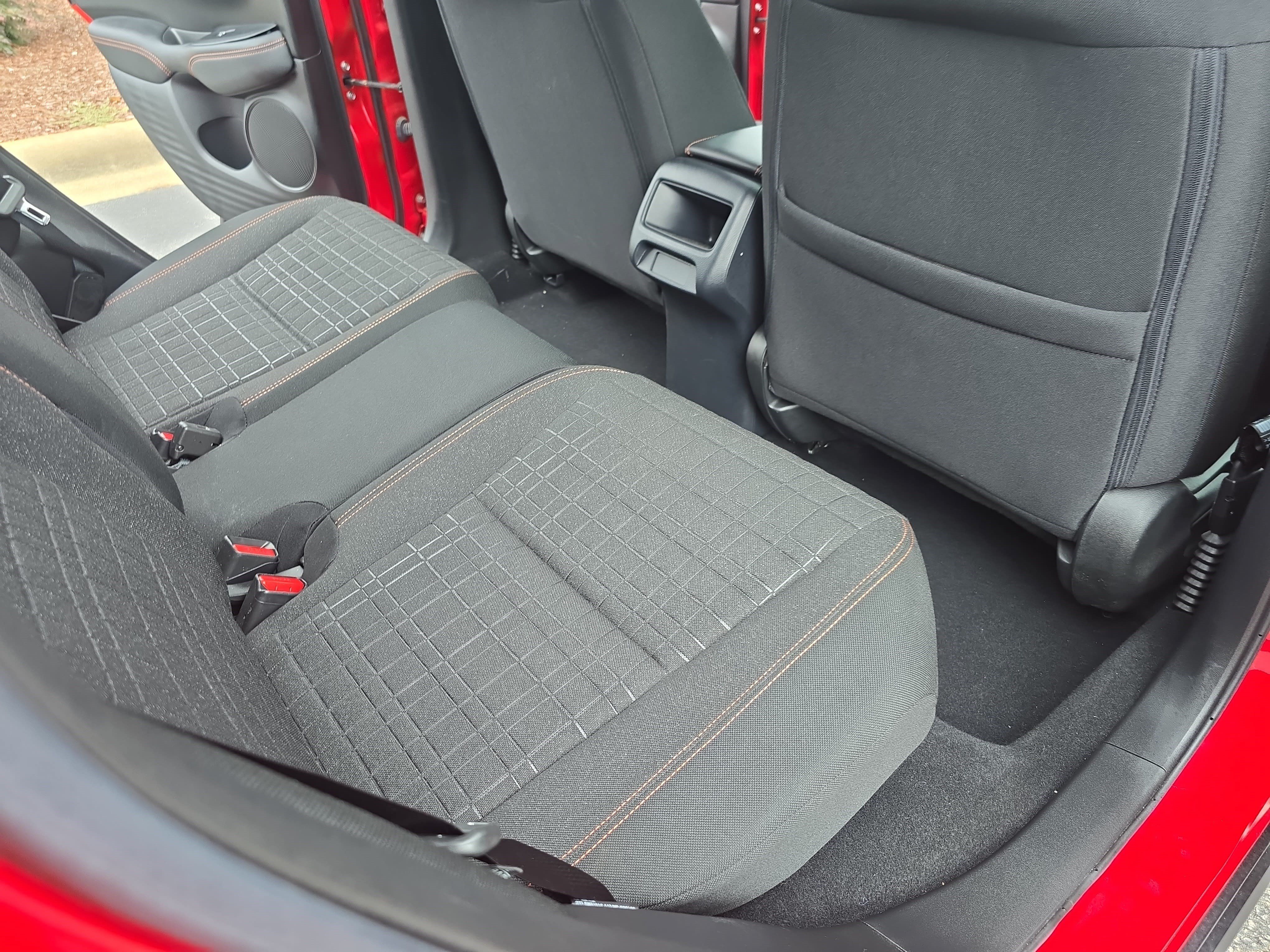 Certified 2024 Honda HR-V Sport image 11