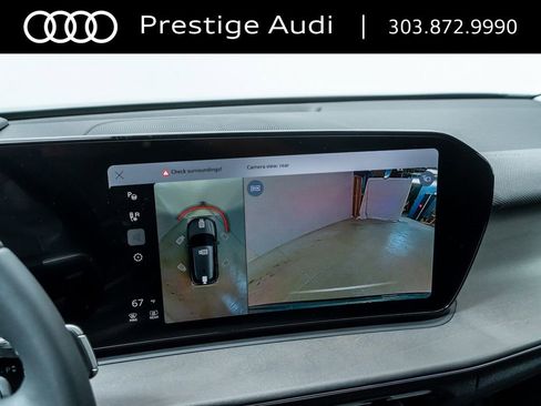 New 2026 Audi Q3 quattro 2.0T image 17