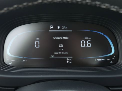 New 2026 Hyundai Venue SEL FWD image 37
