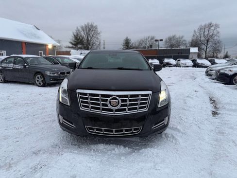 Used 2014 Cadillac XTS Premium image 7