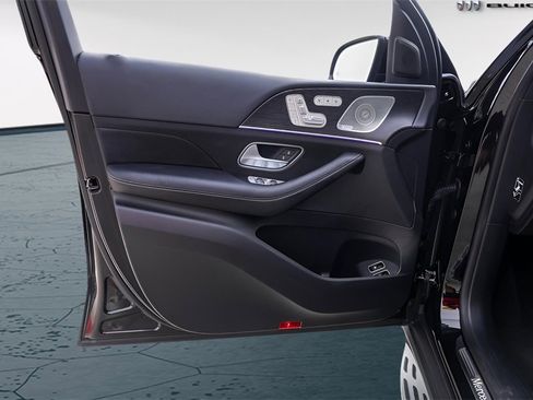 Used 2024 Mercedes-Benz GLE 450e GLE 450e image 30