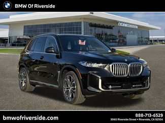 New 2026 BMW X5 xDrive40i 360° Tour