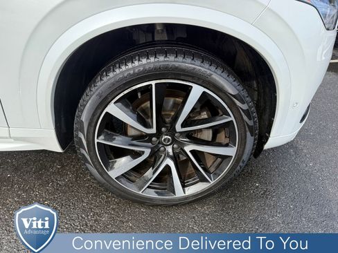 Certified 2023 Volvo XC90 B6 Plus image 15