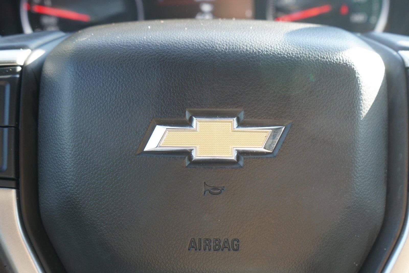 Used 2019 Chevrolet Silverado 1500 LT w/ Texas Edition RWD image 14