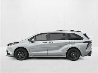 New 2026 Toyota Sienna XLE Woodland Edition AWD/4WD video 3