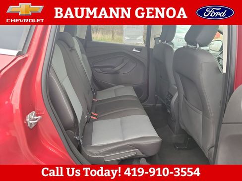 Used 2019 Ford Escape SE AWD/4WD image 14