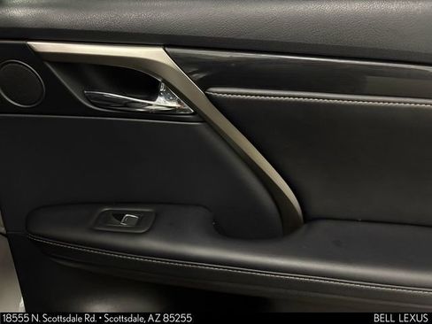 Used 2020 Lexus RX 350 FWD w/ Accessory Package image 23
