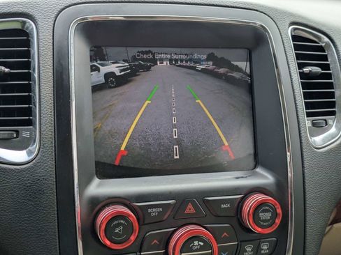 Used 2015 Dodge Durango Citadel image 22