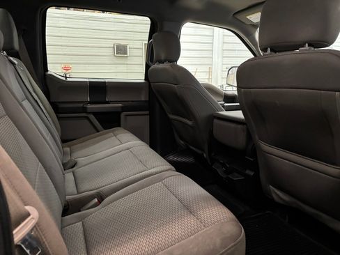 Used 2019 Ford F150 XLT w/ Equipment Group 301A Mid image 31