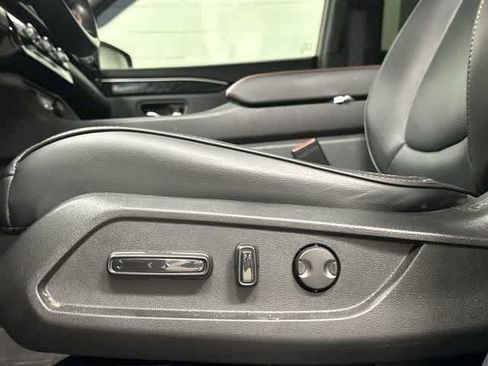 Used 2026 Honda Passport TrailSport Elite image 27