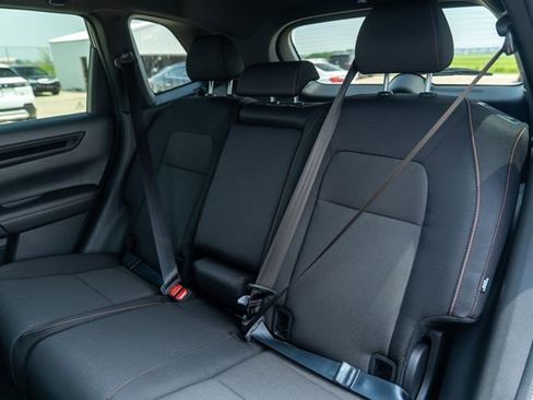 New 2026 Honda CR-V TrailSport image 16