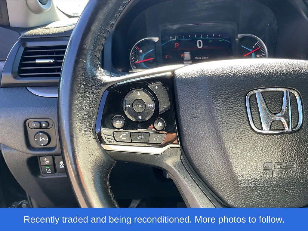 Used 2022 Honda Pilot Special Edition image 13