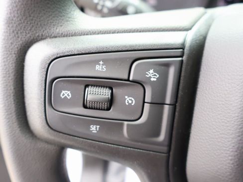 New 2026 Chevrolet Silverado 3500 W/T AWD/4WD image 18