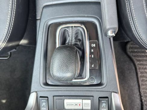 Used 2018 Subaru Forester 2.5i Premium AWD/4WD image 18