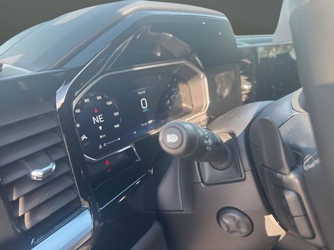 New 2026 Chevrolet Silverado 1500 High Country w/ High Country Premium Package image 20