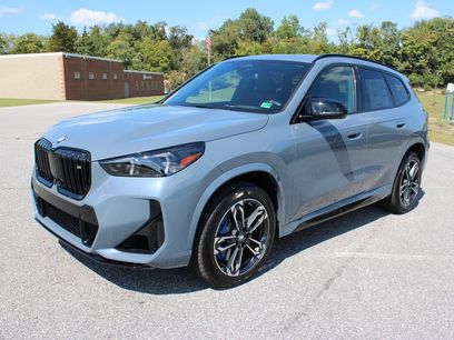 New 2026 BMW X1 M35i w/ Technology Package
