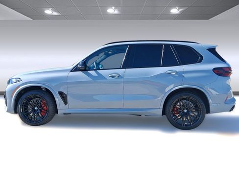 New 2026 BMW X5 M Competition w/ Executive Package image 2