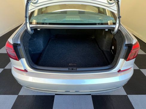 Used 2018 Volkswagen Passat 2.0T S image 28