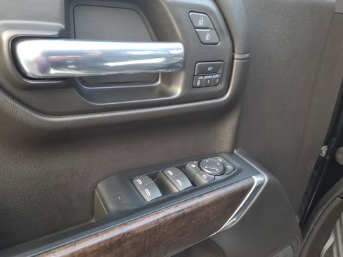 Used 2022 GMC Sierra 1500 Denali w/ Driver Alert Package II image 14