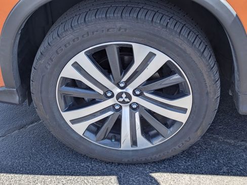 Used 2020 Mitsubishi Outlander Sport ES FWD image 13