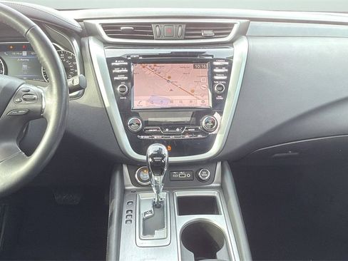 Used 2021 Nissan Murano SL w/ SL Moonroof Package image 20