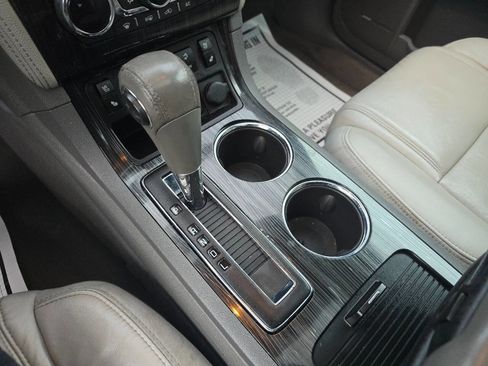 Used 2017 Chevrolet Traverse Premier w/ LPO, 'HIT The Road' Package image 26