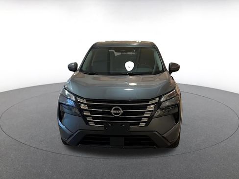 Used 2025 Nissan Rogue SV AWD/4WD image 4