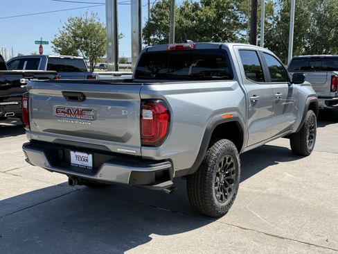 New 2026 GMC Canyon Elevation w/ Convenience Package image 5