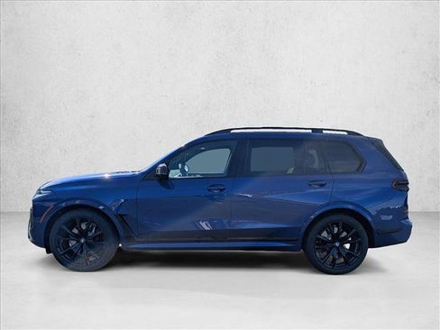 New 2026 BMW X7 M60i w/ Executive Package AWD/4WD image 9