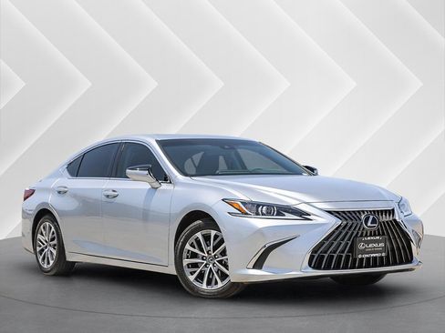 Used 2025 Lexus ES 350 FWD image 1