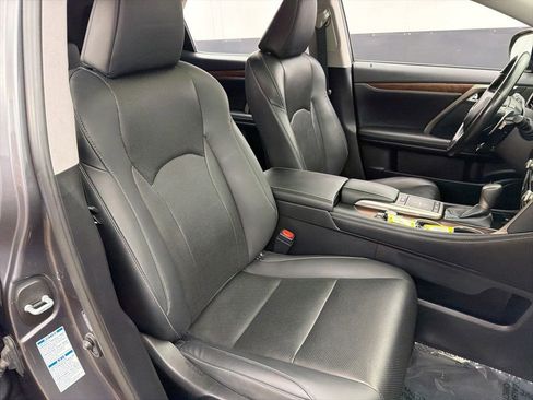 Used 2022 Lexus RX 350L Premium w/ Premium Package AWD/4WD image 30