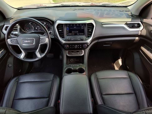 Used 2023 GMC Acadia SLT AWD/4WD image 22