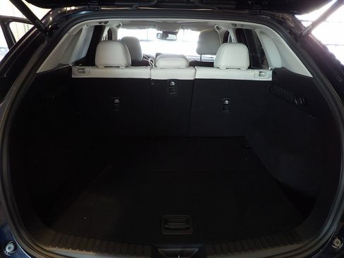 Certified 2025 MAZDA CX-5 AWD 2.5 S image 19