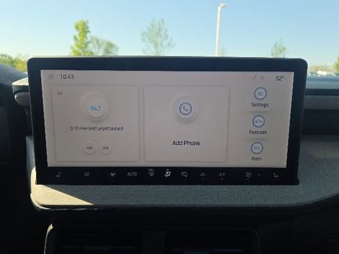 Used 2025 Ford Maverick XLT w/ XLT Luxury Package AWD/4WD image 28