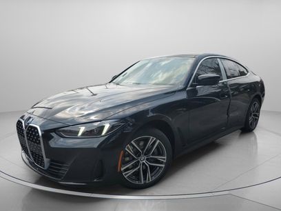 Used 2025 BMW 430i w/ Premium Package