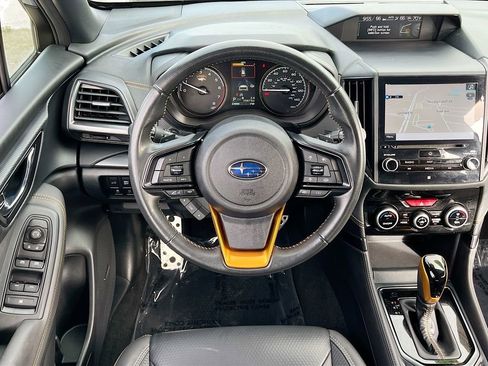 Used 2022 Subaru Forester Wilderness w/ Wilderness Package image 24