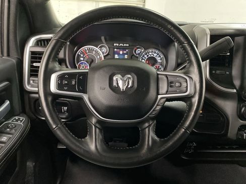 Used 2024 RAM 2500 Big Horn image 20