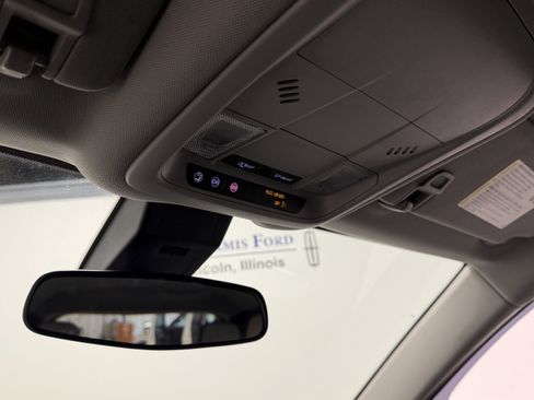 Used 2020 Chevrolet Equinox LS w/ LPO, Floor Liner Package image 8