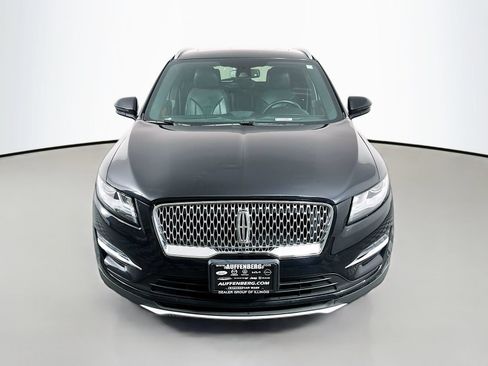 Used 2019 Lincoln MKC Reserve w/ MKC Climate Package AWD/4WD image 2