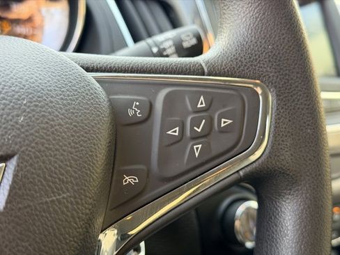 Used 2019 Chevrolet Cruze LT image 9
