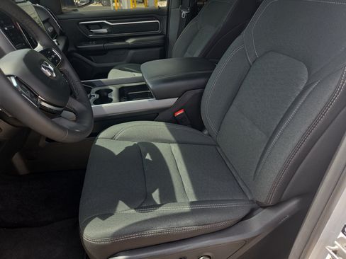 Used 2026 RAM 1500 Lone Star AWD/4WD image 15