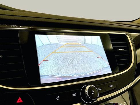 Used 2017 Buick LaCrosse Essence w/ Sights and Sounds Package FWD image 20