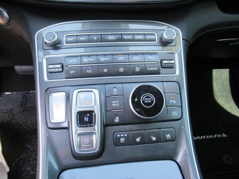 Used 2023 Hyundai Santa Fe Limited FWD image 26