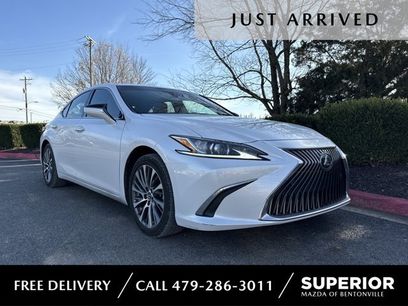 Used 2020 Lexus ES 350 w/ Premium Package