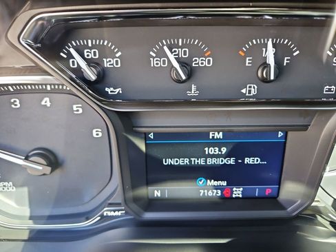 Used 2022 GMC Sierra 1500 SLT w/ SLT Premium Plus Package image 15