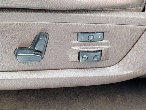 Used 2013 RAM 1500 Laramie Longhorn w/ Convenience Group image 14