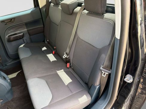 Used 2024 Ford Maverick XL w/ Equipment Group 100A Standard AWD/4WD image 15