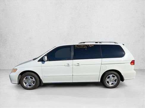 Used 2001 Honda Odyssey EX image 9