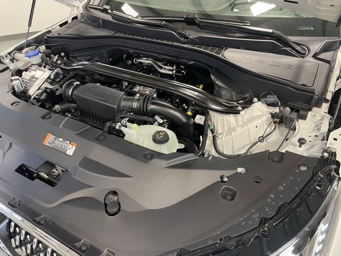 New 2025 Lincoln Aviator Reserve w/ Equipment Group 201A image 32